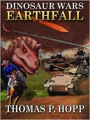 Dinosaur Wars: Earthfall