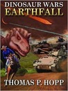 Dinosaur Wars: Earthfall