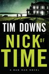 Nick of Time (Bug Man Series #6)