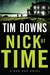 Nick of Time (Bug Man Serie...