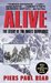 Alive: The Story of the Andes Survivors (Mass Market Paperback)
