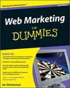 Web Marketing for Dummies Web Marketing for Dummies