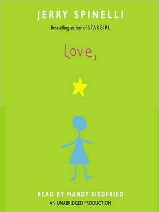 Love, Stargirl (Stargirl, #2)