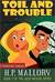 Toil and Trouble (Jolie Wilkins, #2)