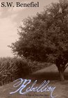 Rebellion: The Outer Territory (Day of Sacrifice, #2) Rebellion: The Outer Territory (Day of Sacrifice, #2)