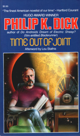 Time Out Of Joint