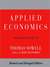 Applied Economics: Thinking Beyond Stage One (MP3 Book)