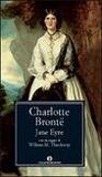 Jane Eyre by Charlotte Brontë
