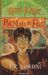 Harry Potter şi Pocalul de Foc by J.K. Rowling Harry Potter şi Pocalul de Foc by J.K. Rowling
