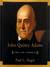 John Quincy Adams: A Public Life, a Private Life (MP3 Book)
