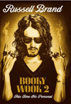 Booky Wook 2 by Russell Brand