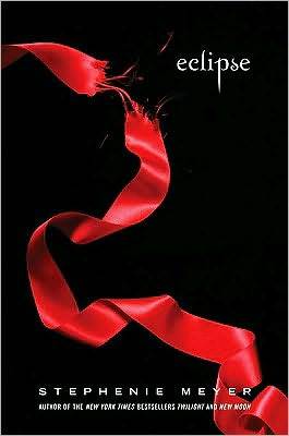Eclipse (Twilight #3)