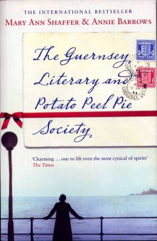The Guernsey Literary and Potato Peel Pie Society