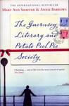 The Guernsey Literary and Potato Peel Pie Society