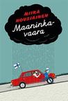 Maaninkavaara Maaninkavaara