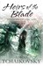 Heirs of the Blade (Shadows of the Apt, #7) Heirs of the Blade (Shadows of the Apt, #7)
