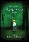 Anterria (The Storytellers, #1)