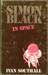 Simon Black in Space by Ivan Southall