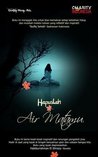 Hapuslah Air Matamu Hapuslah Air Matamu