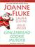 Gingerbread Cookie Murder (MP3 Book)