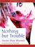 Nothing But Trouble: P. J. Sugar Series, Book 1 (MP3 Book)