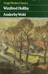 Anderby Wold Anderby Wold