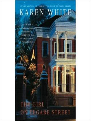 The Girl On Legare Street (Tradd Street, #2)