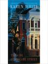 The Girl On Legare Street (Tradd Street, #2)