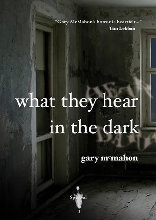 What They Hear In The Dark