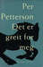 Det er greit for meg (Hardcover)