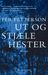 Ut og stjæle hester (Hardcover)