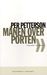 Månen over Porten