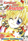 Kamikaze Kaito Jeanne, Volume 3