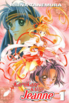 Kamikaze Kaito Jeanne, Volume 1 Kamikaze Kaito Jeanne, Volume 1