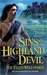 Sins of a Highland Devil (ebook)