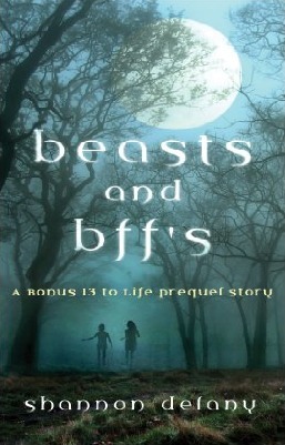 Beasts and BFFs by Shannon Delany