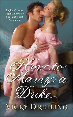 How to Marry a Duke (How To Series, #1)