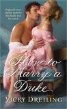 How to Marry a Duke (How To Series, #1)