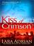 Kiss of Crimson (Midnight Breed Series #2)