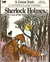 Sherlock Holmes and the Case of the Hound of the Baskervilles (Illustrated Classic Editions)
