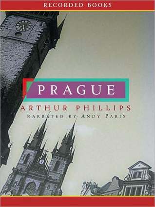 Prague