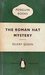 The Roman Hat Mystery (Paperback)