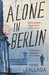 Alone In Berlin (Audio CD)