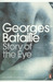 Story of the Eye (Paperback)