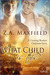 What Child Is This? (Crossing Borders, #2)