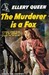 The Murderer Is A Fox