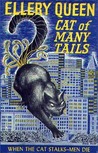 Cat Of Many Tails Cat Of Many Tails