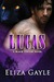 Lucas (Black Cougar, #1)