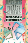 Transactions in a Foreign Currency: Stories