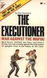 War Against the Mafia (The Executioner, #1)
